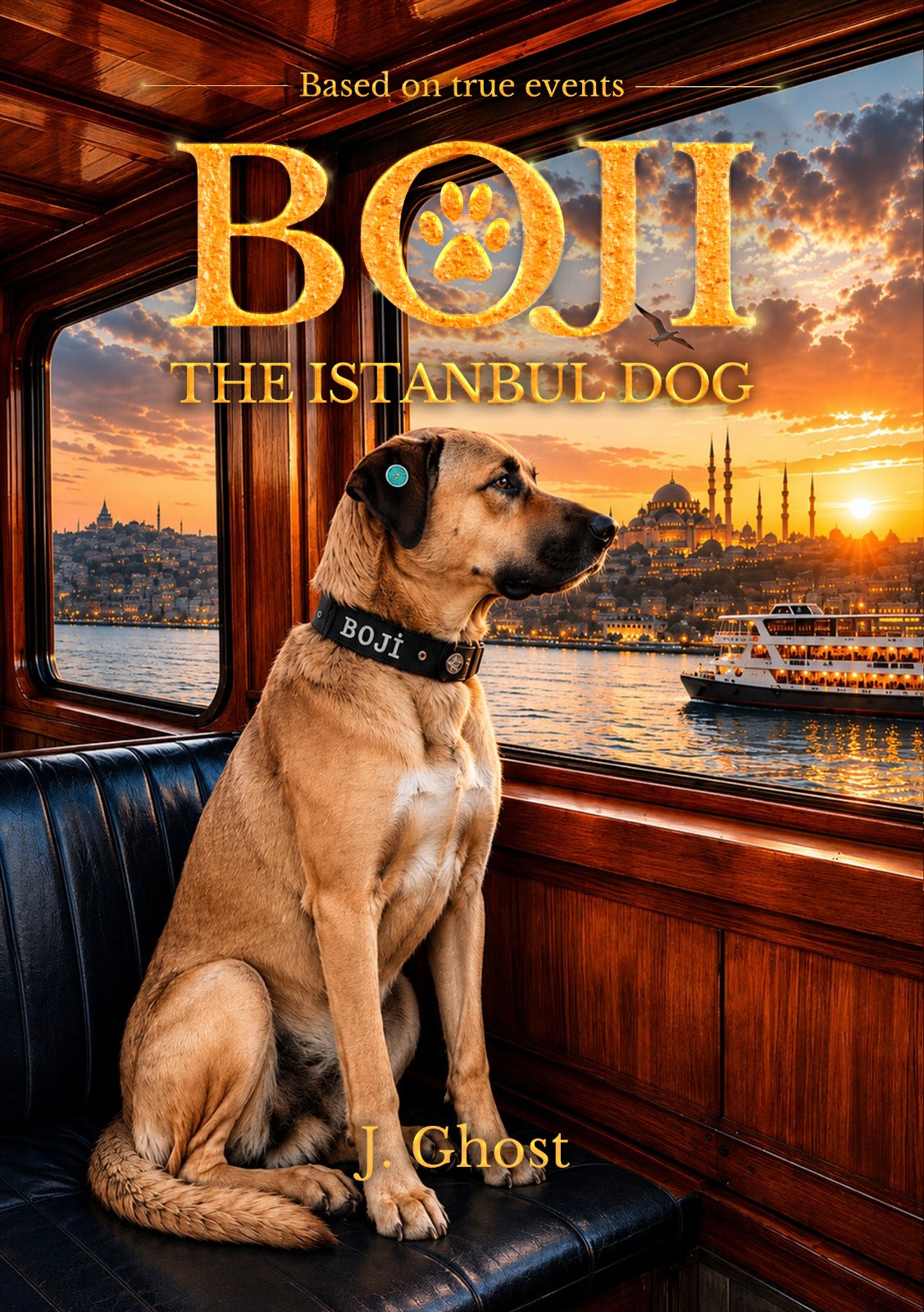Boji